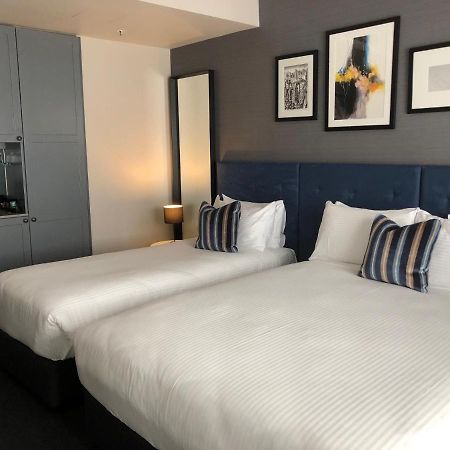 Mrs Banks Hotel Sydney Exteriör bild