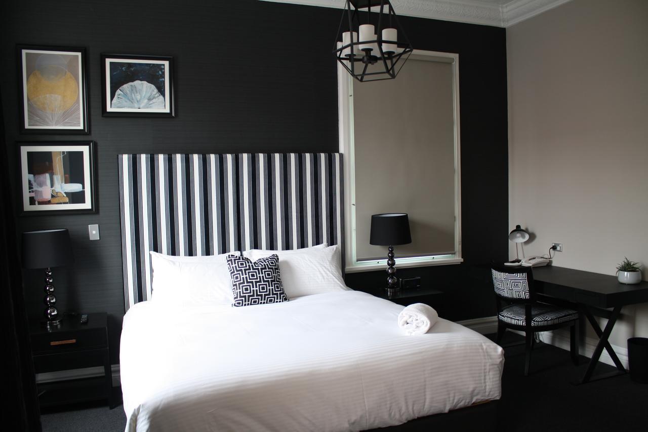 Mrs Banks Hotel Sydney Exteriör bild