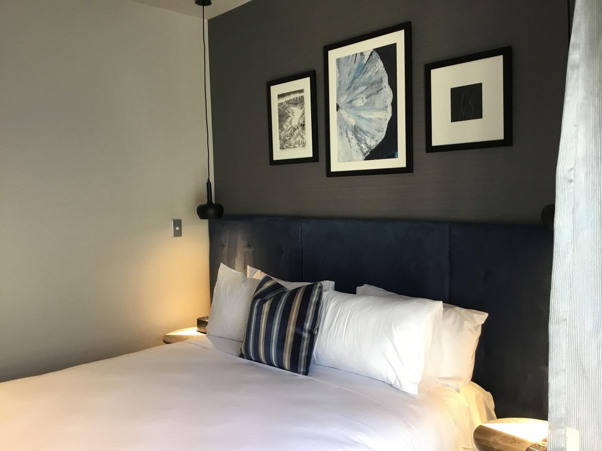Mrs Banks Hotel Sydney Exteriör bild