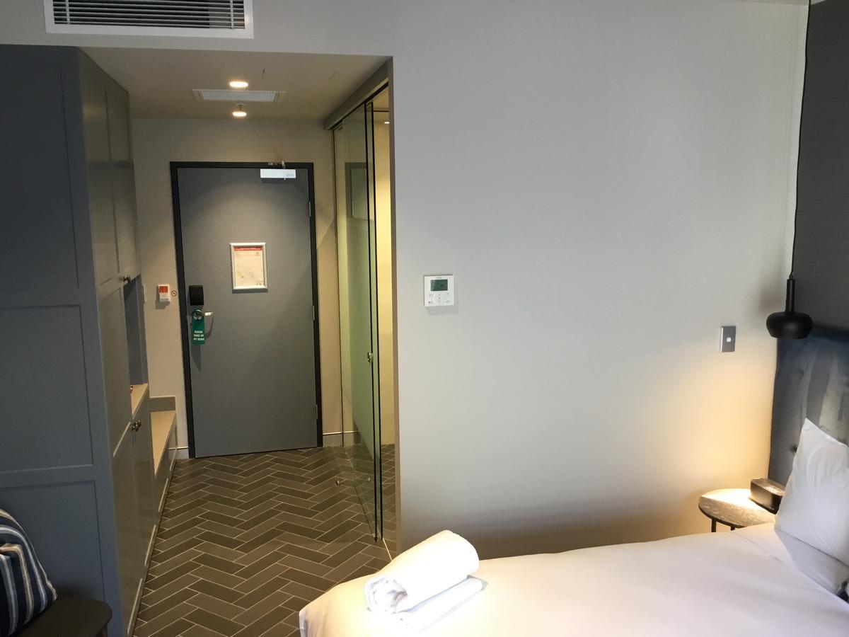Mrs Banks Hotel Sydney Exteriör bild