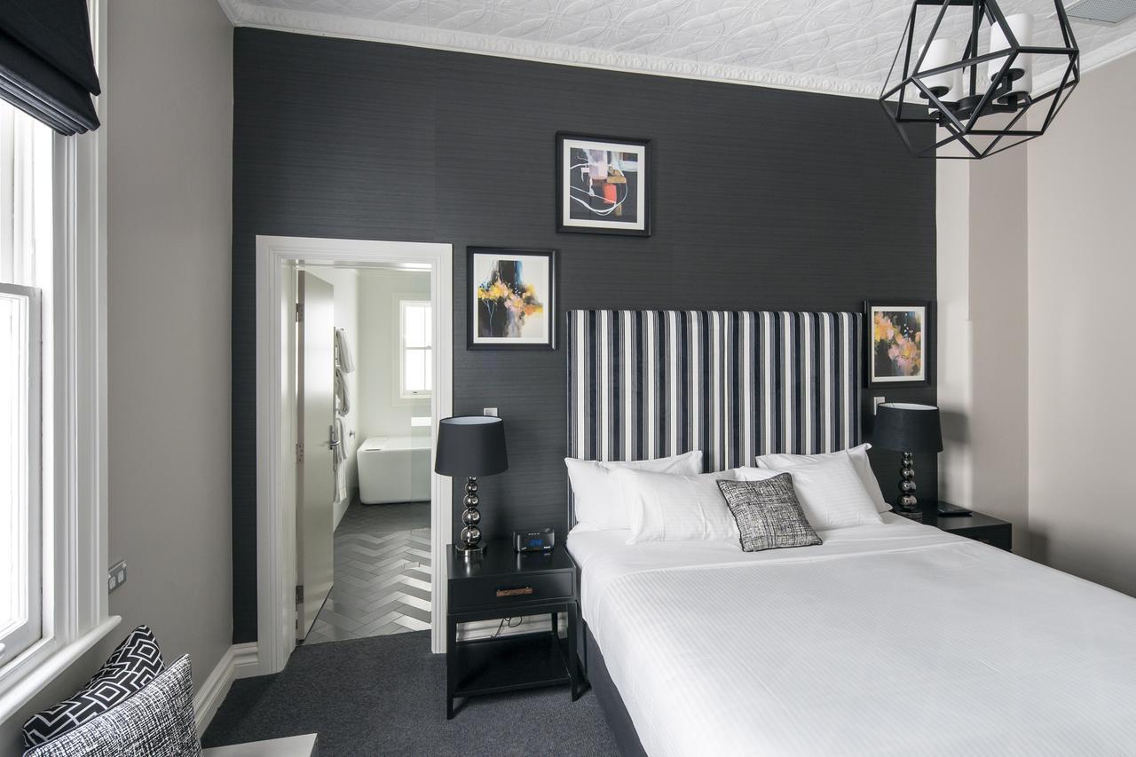 Mrs Banks Hotel Sydney Exteriör bild